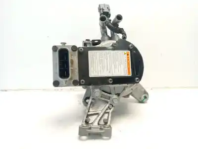 Peça sobressalente para automóvel em segunda mão alternador por kia niro * referências oem iam 3739003900  