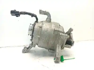Peça sobressalente para automóvel em segunda mão alternador por kia niro * referências oem iam 3739003900  