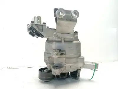 Peça sobressalente para automóvel em segunda mão alternador por kia niro * referências oem iam 3739003900  