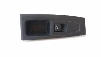 Peça sobressalente para automóvel em segunda mão botão / interruptor elevador vidro traseiro direito por bmw serie 2 gran tourer (f46) 2.0 16v referências oem iam 51417382284