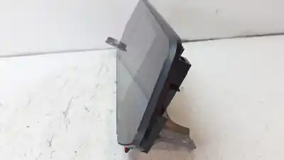 Second-hand car spare part multifunction display for lexus ux (za10) 250h e-four oem iam references 8611176100 8611076070 / 8391033301 