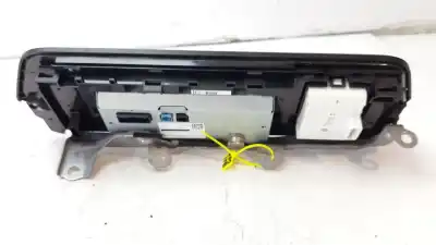 Second-hand car spare part multifunction display for lexus ux (za10) 250h e-four oem iam references 8611176100 8611076070 / 8391033301 