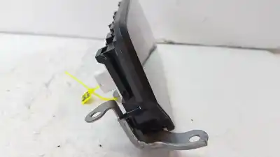 Second-hand car spare part multifunction display for lexus ux (za10) 250h e-four oem iam references 8611176100 8611076070 / 8391033301 