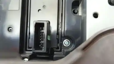 Second-hand car spare part multifunction display for lexus ux (za10) 250h e-four oem iam references 8611176100 8611076070 / 8391033301 