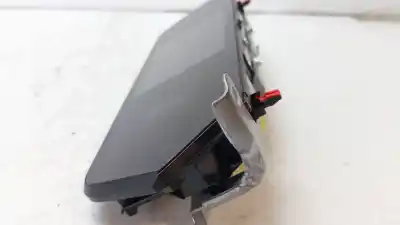 Second-hand car spare part multifunction display for lexus ux (za10) 250h e-four oem iam references 8611176100 8611076070 / 8391033301 