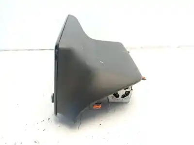 Second-hand car spare part multifunction display for toyota yaris active oem iam references 861400d601  