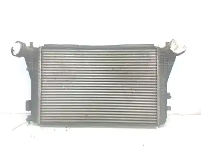 Second-hand car spare part intercooler for audi a3 (8p) * oem iam references 1k0145803s  