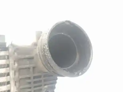 Second-hand car spare part intercooler for audi a3 (8p) * oem iam references 1k0145803s  