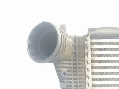 Second-hand car spare part intercooler for audi a3 (8p) * oem iam references 1k0145803s  
