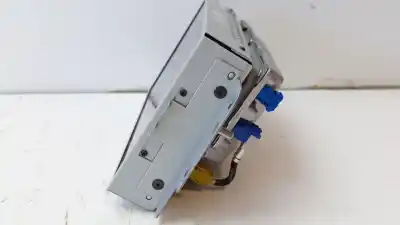 Second-hand car spare part multifunction display for ford ranger (tke) * oem iam references 2316182  