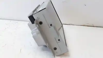 Second-hand car spare part multifunction display for ford ranger (tke) * oem iam references 2316182  