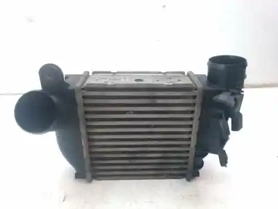Peça sobressalente para automóvel em segunda mão INTERCOOLER por SEAT LEON (1M1)  Referências OEM IAM 1J0145803S IA1098872885UA 