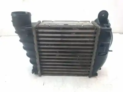 Peça sobressalente para automóvel em segunda mão intercooler por seat leon (1m1) 1.4 16v referências oem iam 1j0145803s ia1098872885ua 