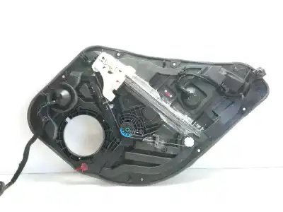 Peça sobressalente para automóvel em segunda mão elevador de vidros traseiro direito por kia niro * referências oem iam 83481g5000  83480g5000