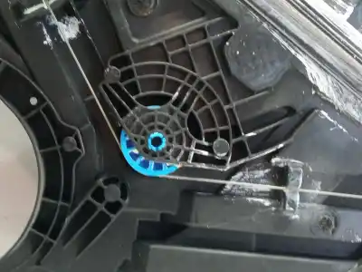 Peça sobressalente para automóvel em segunda mão elevador de vidros traseiro direito por kia niro * referências oem iam 83481g5000  83480g5000