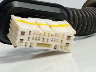 Peça sobressalente para automóvel em segunda mão elevador de vidros traseiro direito por kia niro * referências oem iam 83481g5000  83480g5000