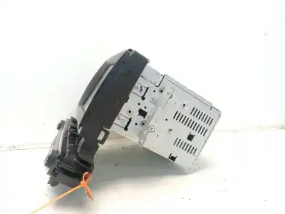 Second-hand car spare part multifunction display for kia niro * oem iam references 96550g5010  