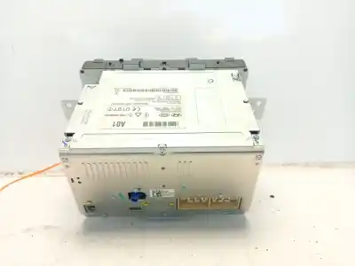 Second-hand car spare part multifunction display for kia niro * oem iam references 96550g5010  