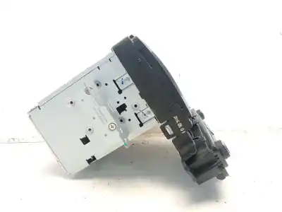 Second-hand car spare part multifunction display for kia niro * oem iam references 96550g5010  