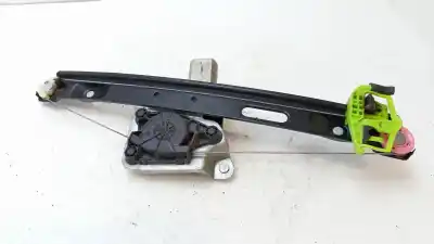 Peça sobressalente para automóvel em segunda mão motor elevador vidro traseiro direito por bmw serie 1 berlina (e81/e87) 120i referências oem iam 67626927026