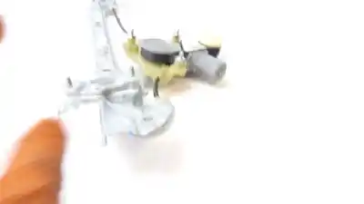 Peça sobressalente para automóvel em segunda mão motor elevador vidro traseiro direito por toyota corolla e21 corolla (e21/eh1) basico referências oem iam 6983002682  