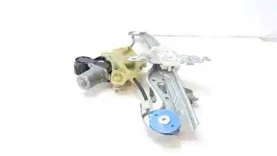 Peça sobressalente para automóvel em segunda mão motor elevador vidro traseiro direito por toyota corolla e21 corolla (e21/eh1) basico referências oem iam 6983002682  