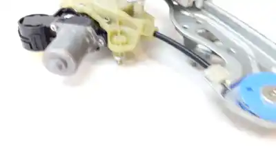 Peça sobressalente para automóvel em segunda mão motor elevador vidro traseiro direito por toyota corolla e21 corolla (e21/eh1) basico referências oem iam 6983002682  