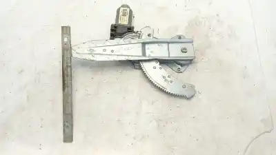 Peça sobressalente para automóvel em segunda mão motor elevador vidro traseiro direito por nissan note (e11, ne11) 1.6 referências oem iam 827009u000