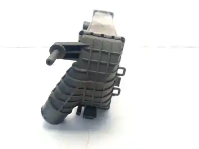 Peça sobressalente para automóvel em segunda mão intercooler por renault kangoo express (fw0/1_) 1.5 dci 90 (fw0g fw05 fw08 fw11) referências oem iam 8200427469  