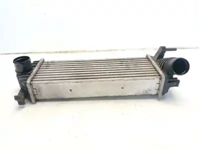 Peça sobressalente para automóvel em segunda mão intercooler por renault kangoo express (fw0/1_) 1.5 dci 90 (fw0g fw05 fw08 fw11) referências oem iam 8200427469  