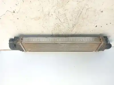 Second-hand car spare part intercooler for volvo v50 (545) d4 oem iam references 31280122