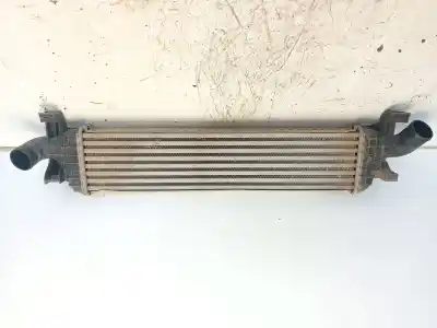 Peça sobressalente para automóvel em segunda mão intercooler por volvo v50 (545) d4 referências oem iam 31280122  