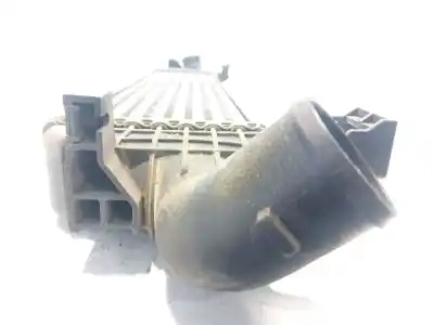 Peça sobressalente para automóvel em segunda mão intercooler por volvo v50 (545) d4 referências oem iam 31280122  