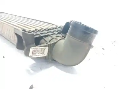 Peça sobressalente para automóvel em segunda mão intercooler por volvo v50 (545) d4 referências oem iam 31280122  