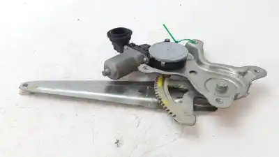 İkinci el araba yedek parçası Arka Sag Cam Regülatörü için LEXUS GS (GS/US/WS19) 300 OEM IAM referansları 6980322200 8572058010 