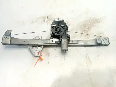 Piesă de schimb auto la mâna a doua MECANISM ACTIONARE GEAM SPATE DREAPTA pentru DACIA LODGY (JS_)  Referințe OEM IAM 827206514R  