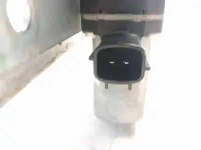 Автозапчастина б/у регулятор скла заднього правого для dacia lodgy (js_) 1.6 lpg посилання на oem iam 827206514r  