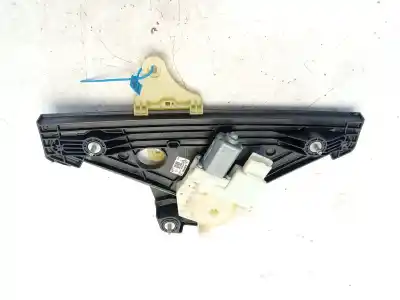 Pezzo di ricambio per auto di seconda mano alzacristalli posteriore destro per renault clio v (b7_) 1.0 tce 100 (b7mt) riferimenti oem iam 827209773r