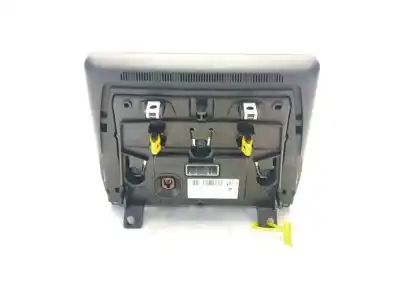 Pezzo di ricambio per auto di seconda mano display multifunzione per renault clio v (b7_) 1.0 tce 100 (b7mt) riferimenti oem iam 280346137r  