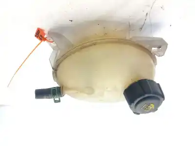 Автозапчасти б/у расширительный депозит за DACIA LODGY (JS_) 1.6 LPG ссылки OEM IAM 217104354R  