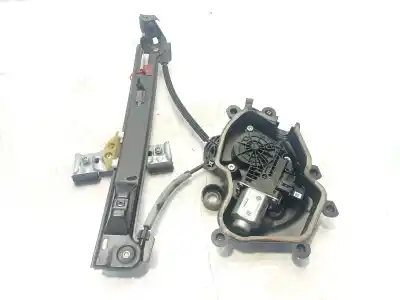 Peça sobressalente para automóvel em segunda mão botão / interruptor elevador vidro traseiro direito por seat ibiza iv (6j5, 6p1) 1.6 tdi referências oem iam 6j4839461a