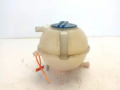 Peça sobressalente para automóvel em segunda mão depósito de expansão por seat ibiza iv (6j5, 6p1) 1.6 tdi referências oem iam 6q0121407b