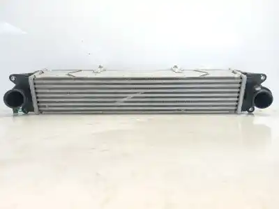 Second-hand car spare part intercooler for kia ceed (cd) 1.4 t-gdi oem iam references 282712u000  