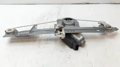Second-hand car spare part REAR RIGHT WINDOW REGULATOR for RENAULT SCENIC II  OEM IAM references 8201010934  400750 L