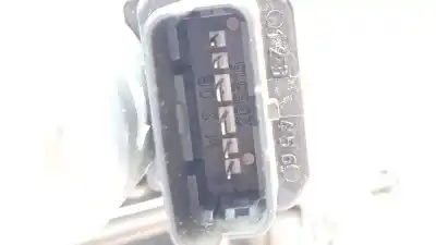 Автозапчасти б/у задний правый стеклорегулятор за renault scenic ii 1.5 dci diesel ссылки oem iam 8201010934  400750 l