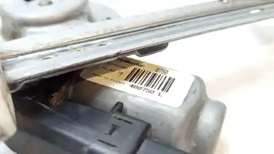 Автозапчасти б/у задний правый стеклорегулятор за renault scenic ii 1.5 dci diesel ссылки oem iam 8201010934  400750 l