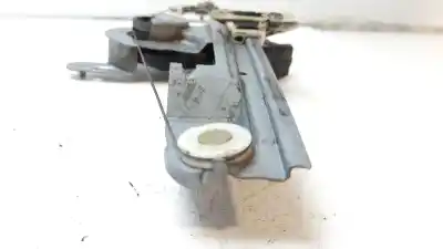 Автозапчасти б/у задний правый стеклорегулятор за renault scenic ii 1.5 dci diesel ссылки oem iam 8201010934  400750 l