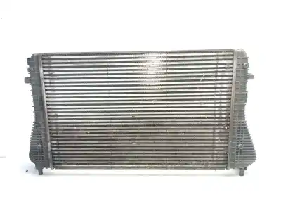 Peça sobressalente para automóvel em segunda mão INTERCOOLER por VOLKSWAGEN GOLF PLUS V (5M1, 521)  Referências OEM IAM 1K0145803S  