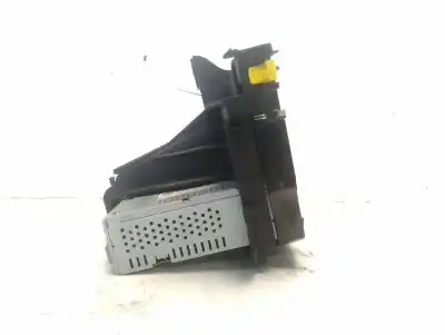 Second-hand car spare part multifunction display for opel corsa e (x15) 1.4 lpg (08, 68) oem iam references 42518020  