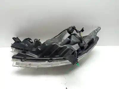 Piesă de schimb auto la mâna a doua far dreapta pentru nissan note acenta referințe oem iam 260103vv0a  